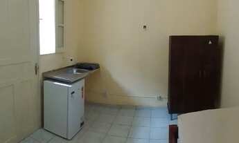 Imagem 4: Kitnet para estudante/profissional. (Batista Campos