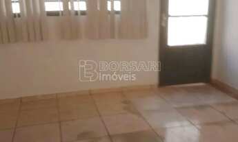 Imagem 2: Locação de Casas / Padrão na cidade de Araraquara