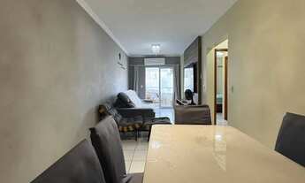 Imagem: Apartamento 2 Quartos em Guilhermina - Praia