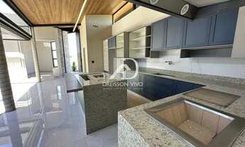 Imagem: Casa para locação no Condomínio SetLife