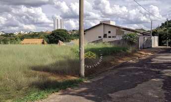 Imagem 3: TERRENO À VENDA RECANTO DOS PÁSSAROS II