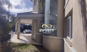 Imagem 4: Casa com 3 dormitórios à venda, 219 m² por R$ 2.200.000,00 - Alphaville - Gravataí/RS