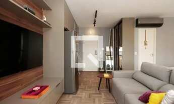 Imagem 6: Apartamento à Venda - Bela Vista, 1 Quarto, 42 m2