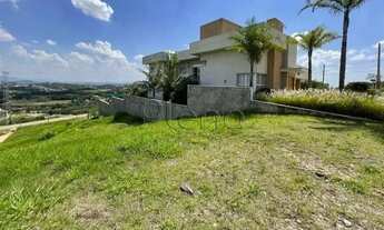 Imagem: Terreno à venda no condomínio Campo de