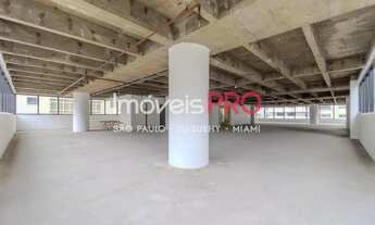 Imagem: Laje corporativa para locação 617,31