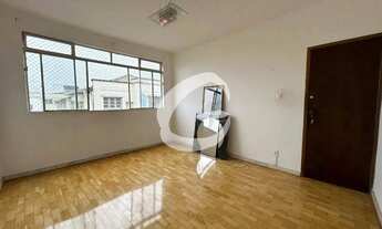 Imagem 2: Apartamento para aluguel, 3 quartos, 2 vagas, Alto Barroca - Belo Horizonte/MG