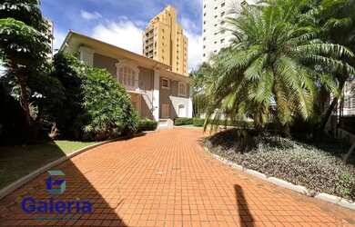 Imagem 3: Casa comercial com 5 quartos para alugar, 551m² - Centro