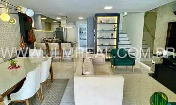 Imagem: VENDO CASA DUPLEX DE 131m², PORTEIRA FECHADA