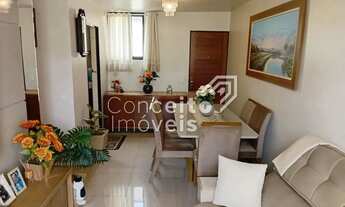 Imagem 5: Condomínio Monteiro Lobato - Jardim Carvalho - Apartamento