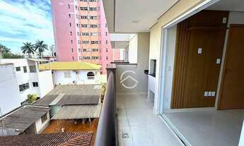 Imagem 5: Apartamento com 3 dormitórios à venda, 61 m² por R$ 598.000 - Jardim Higienópolis - Londri