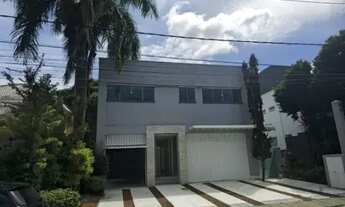 Imagem: Casa à venda no AVENIDA ALPHAVILLE, ALPHAVILLE