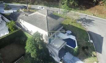 Imagem 7: Casa com 3 dormitórios à venda, 460 m² por R$ 6.250.000,00 - Alphaville 10 - Santana de Pa