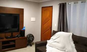 Imagem 7: Casa de condomínio em Rua Virgílio Alves de Oliveira - Jardim Itapoã - São José dos Campos