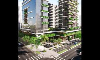 Imagem: Apartamento com 1 quartos no edifício BIOOS