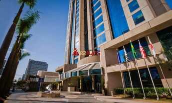 Imagem 6: Flat com ótimo preço no bairro Itaim Bibi. Confira!