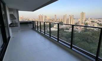 Imagem 4: Apartamento para Venda em Presidente Prudente, Guaiçara, 3 dormitórios, 3 suítes, 5 banhei