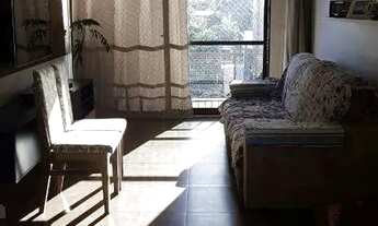 Imagem 2: Apartamento 3 Dormitórios no Campestre, Santo André 112 m², 2 Vagas, Financiamento