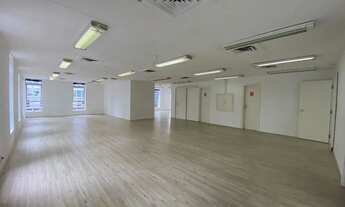 Imagem: Locação de Andar corporativo na Av. Paulista