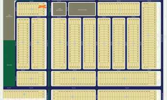 Imagem: Lote 299,66m2 no loteamento Genebra