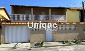 Imagem: Casa duplex independente!