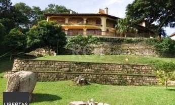 Imagem: Casa para Venda - 596m², 6 dormitórios