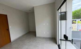 Imagem 4: Vendo casa nova no Jardim Vitória com 3 quartos por 620 mil