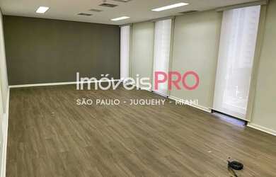 Imagem 4: Laje corporativa com 510m², pronta para uso com 8 vagas na Avenida Paulista