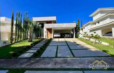 Imagem: Casa com 3 dormitórios à venda, 250 m²