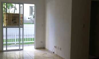 Imagem 6: Apartamento térreo