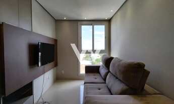 Imagem 4: Apartamento mobiliado para Aluguel em Novo Hamburgo