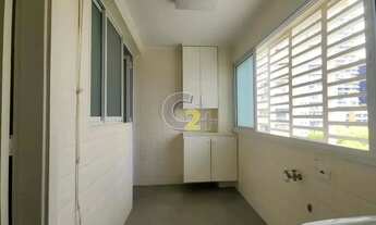 Imagem 7: Apartamento a venda na Vila Madalena, 2 quartos, 1 vaga de garagem