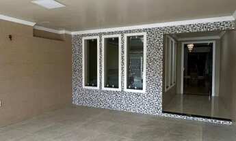 Imagem 2: J Alugo casa em Alameda Bancrevea, com 3 quartos em Souza - Belém - PA