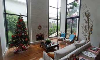 Imagem: Casa Alto padrão em Condomínio Reserva