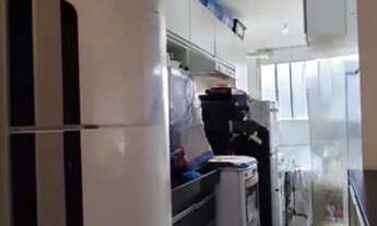 Imagem 7: Apartamento 3 dormitórios 1 suíte e 1 vaga garagem Jardim Planalto Porto Alegre