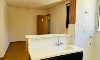 Imagem 3: ALUGA-SE APARTAMENTO CONDOMÍNIO CHAPADA DAS TULIPAS