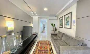 Imagem 4: Apartamento com 3 dormitórios para alugar, 116 m² por R$ 14.811/mês - Barra Sul - Balneári