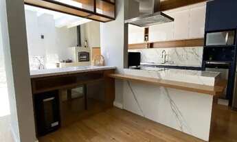 Imagem 5: Venda de Casa em Condomínio na Vila Oliveira, Mogi das Cruzes-SP - 3 dormitórios, 1 suite