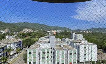 Imagem 2: Quarto em apartamento no Itacorubi