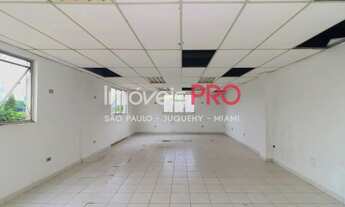 Imagem 5: Galpão Casa Verde