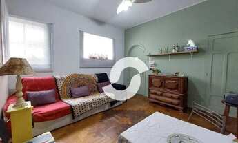 Imagem 2: CASA PAVIMENTOS 3 QUARTOS 2 VAGAS NO INGÁ: 140 m² por R$ 960.000,00 - Ingá - Niterói/RJ