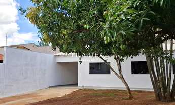 Imagem 3: Casa 3 quartos - Santos Dumont