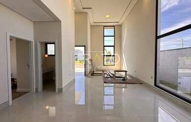 Imagem 4: Casa à venda no Condomínio Residencial Santorini, em Paulínia