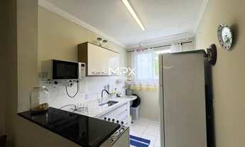 Imagem 4: Apartamento à venda em Piracicaba, Pompéia, com 2 quartos, com 45 m², Parque Piazza San Pi