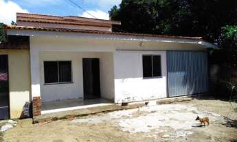 Imagem: Vendo excelente casa em marituba