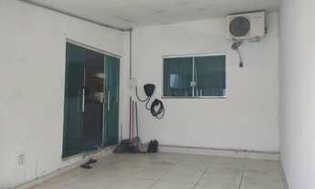 Imagem 2: Linda Casa Conjunto Nova Cidade 02 Quartos Sendo um Suite