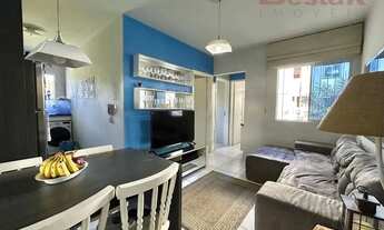 Imagem 2: Apartamento no Bairro Rio Caveiras - Biguaçu