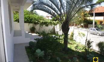 Imagem 5: CASA RESIDENCIAL - 5 DORMITÓRIOS - COM EDÍCULA - 508m² DE ÁREA PRIVATIVA - CAMPECHE - FLOR