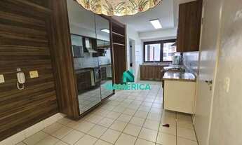 Imagem 3: Apartamento com 3 dormitórios, 210 m² - venda por R$ 3.300.000,00 ou aluguel por R$ 18.230