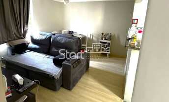 Imagem 2: Apartamento - Jardim do Lago - Campinas