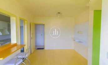 Imagem 6: Apartamento 2 Quartos 57m² - Nossa Senhora do Rosário